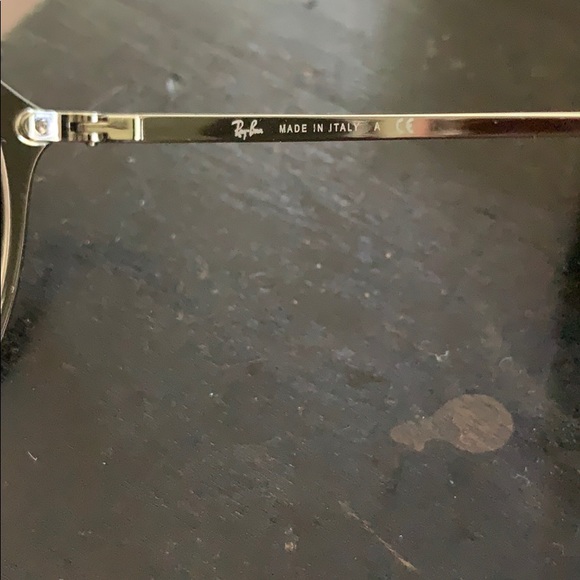 Raybans - Picture 5 of 7